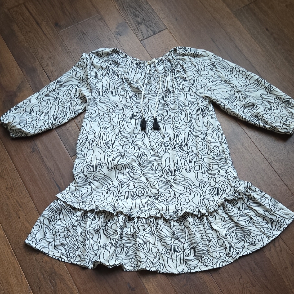Marine Layer Dress